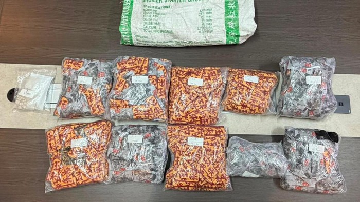 Bareskrim Bongkar Peredaran Vape Etomidate di Riau, Tiga Kurir Ditangkap