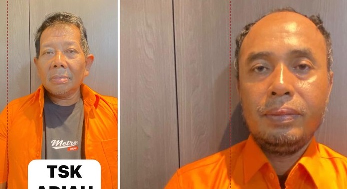 Bareskrim Bongkar Sindikat Narkoba di Bengkalis, Kurir Sembunyikan Etomidate Pakai “Peta Rahasia”