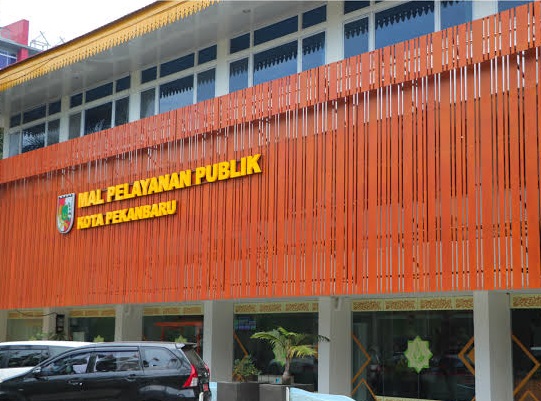 Pemko Pekanbaru Siapkan MPP Mini di Empat Kecamatan, Pelayanan Izin Tak Perlu ke Pusat Kota
