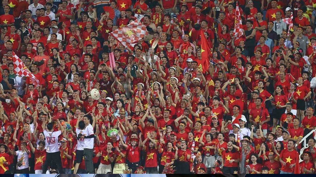 Vietnam Pertahankan Gelar Piala AFF 2026, Thailand Tumbang akibat Dua Gol Bunuh Diri