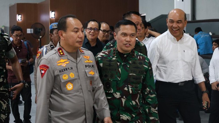 500 Sumur Bor Dipercepat, Perkuat Penanganan Karhutla di Riau
