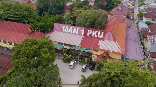 Ada MAN 1 Pekanbaru, Ini Daftar Sekolah dengan Finalis OSN 2026 Terbanyak