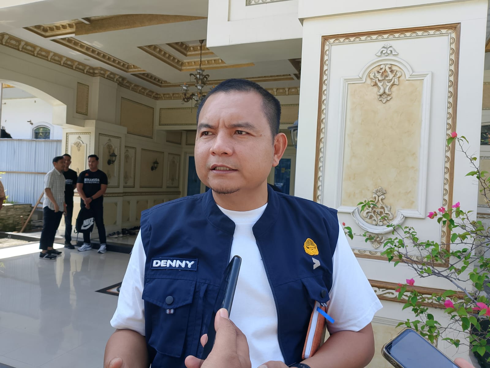 Jelang Jatuh Tempo PBB-P2, Bapenda Pekanbaru Buka Posko Pelayanan di Sejumlah Lokasi