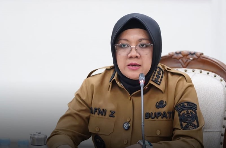 Syair Perang Siak Lolos Penilaian Perpusnas, Direkomendasikan Jadi IKON 2026