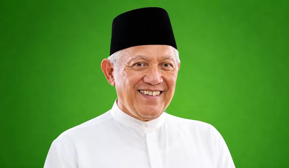 Gus Kikin Terpilih Jadi Ketum PBNU 2026-2031, Ini Profil dan Pesannya