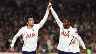 Tottenham Taklukkan Chelsea 2-1 di Sydney, Menang Meski Bermain dengan 10 Pemain