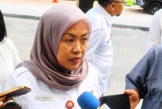 DPMPTSP Riau Gratiskan Layanan NIB dan Sertifikat Halal, Sasar 3.000 UMKM Naik Kelas