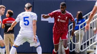 Liverpool Tersungkur di Chicago, Leeds United Bangkit dari Ketertinggalan Menang 4-2