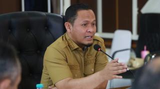 Wako Pekanbaru Tegaskan HGB Ruko STC Tak Bisa Diperpanjang