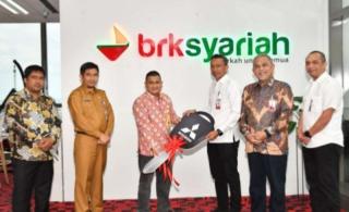 Bongkar Korupsi Program Bedelau, Benang Merah Minta Kejati Riau Periksa Direksi BRK Syariah