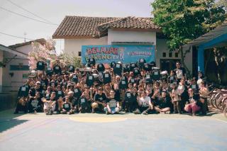 Liburan Hemat Ala Anak by.U, Kuota Bisa Ditukar Pengalaman Seru