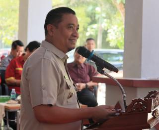 Pekanbaru Sambut Delegasi GCMC IMT-GT ke-9 dari Tiga Negara