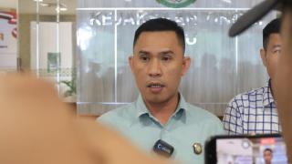 Komisaris hingga Direktur PT SPRH Jadi Tersangka Korupsi Dana PI Rokan Hilir