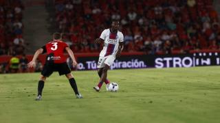 PSG Dibekuk Mallorca 0-3 pada Laga Perdana Pramusim