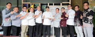 Pemkab Kuansing Optimistis Mensos Resmikan Sekolah Rakyat pada Event Pacu Jalur 2026