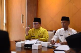 Pemprov Riau Verifikasi 435 Gerai Koperasi Merah Putih, Cek Dokumen hingga Kondisi Fisik