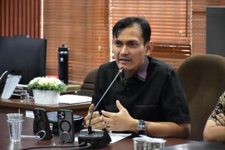 Kemendagri Tegaskan HGB Ruko STC Tak Bisa Diperpanjang, DPRD Dukung Langkah Pemko