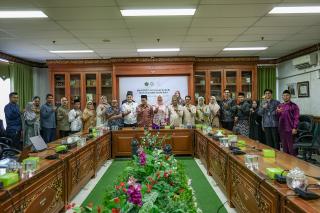 UIN Suska Riau Gandeng RS Awal Bros dan RSJ, Perkuat Pendidikan dan Layanan Kesehatan