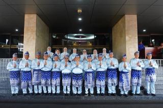 HUT ke-69 Riau, SF Hariyanto Akui Infrastruktur dan Lapangan Kerja Masih Jadi PR