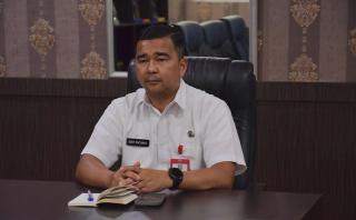 Jelang HUT ke-81 RI, Kesbangpol Riau Ajak Warga Meriahkan Bulan Kemerdekaan