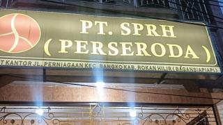 LSM Benang Merah apresiasi Kejati Riau ungkap Korupsi Dana PI PT SPRH