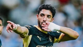 Man City Comeback 3-1 atas Atletico Madrid, Marmoush Borong Dua Gol