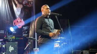 10 Tahun Supermoto Inhil, Pemkab Dorong Komunitas Solid dan Tertib Berlalu Lintas
