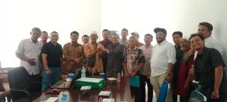 Pemkab Siak Damai?kan Sengketa Lahan PT RAPP dan Petani Beruk Dayun