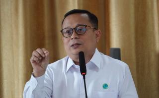 Kemenag Luruskan Soal Wakaf Saham Masjid Istiqlal, Tegaskan Bukan IPO