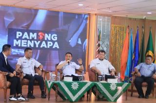 Pemko Pekanbaru Gencarkan Edukasi HIV/AIDS di Sekolah dan Kampus