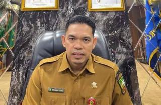 Riau Masuk Tiga Besar Nasional Partisipasi Program Duta SMA 2026