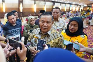 Investasi Riau Tembus Rp20,23 Triliun, Tertinggi di Sumatera dan Peringkat 8 Nasional