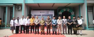Pemkab Apresiasi kehadiran Zahra Medika Hospital di Kuansing