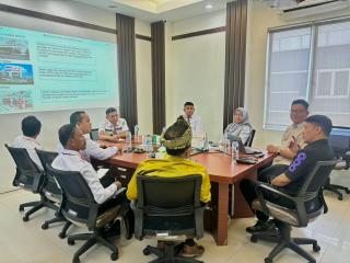 Capella Honda Sambut Kunjungan BGTK Kemendikdasmen Riau dan Bakal Calon Kepala Sekolah