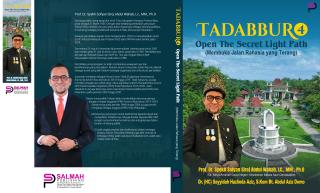 TADABBUR 4: Open The Secret Light Path
