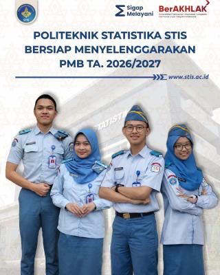 Bengkalis Dapat Kuota 6 Mahasiswa Ikatan Dinas Politeknik Statistika STIS