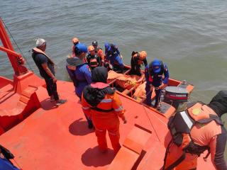 Hari Ketiga Pencarian, Dua Korban Kapal Pekerja Migran Ditemukan Meninggal