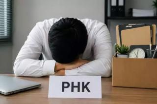 43.805 Pekerja Terkena PHK hingga Juli 2026, Turun Dibanding Tahun Lalu