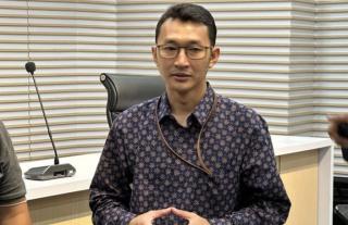 KPK Periksa Guru Besar UIN Riau sebagai Saksi Kasus Dugaan Suap Bupati Kuansing