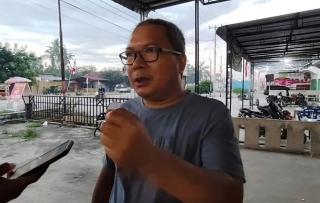 Warga Bantah Dimediasi Agrinas dalam Sengketa 2.000 Hektare Lahan Sawit di Rohul