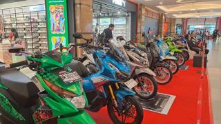 Ajang Modifikasi Terbesar Indonesia, Honda Modif Contest 2026 Sapa Pekanbaru 22–23 Agustus