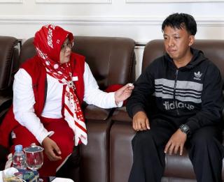 Dari Pemotong Rumput di Siak hingga NASA, Rahmat Buktikan Talenta Digital Bisa Tumbuh dari Daerah