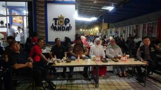 Pekik Merdeka Vol. 3 Jadi Ruang Kreativitas Anak Muda Inhil, Wabup Yuliantini Beri Apresiasi