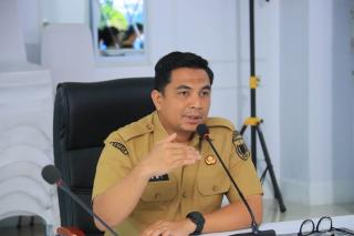 Pemko Pekanbaru Kejar Hibah Aset Eks Caltex di Rumbai, Ada Pelabuhan hingga Sekolah
