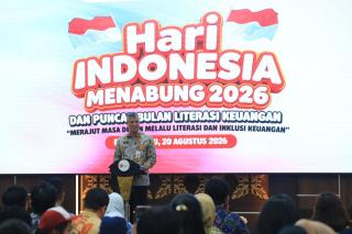 Pemprov Riau Perluas Akses Rekening Pelajar, Literasi Keuangan Digital Diperkuat