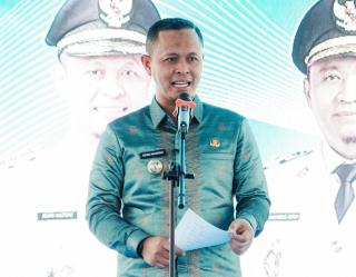 Pasukan LESTARI Dibentuk, Pemko Pekanbaru Percepat Penanganan Sampah dan Drainase