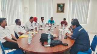 Pemkab Siak Gandeng Perusahaan Perluas Perlindungan BPJS bagi Pekerja Rentan
