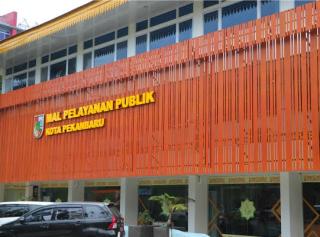 Pemko Pekanbaru Siapkan MPP Mini di Empat Kecamatan, Pelayanan Izin Tak Perlu ke Pusat Kota