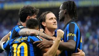 Inter Milan Hancurkan Monza 4-1, Awali Serie A 2026/2027 dengan Meyakinkan