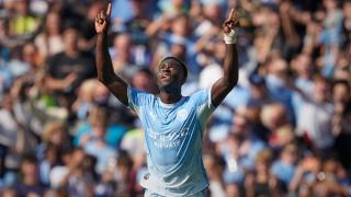 Manchester City Comeback Dramatis, Dua Bek Jadi Penentu Kemenangan atas Bournemouth
